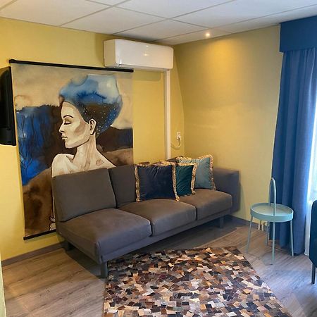 De Post B&B Restaurant Klimmen Kültér fotó