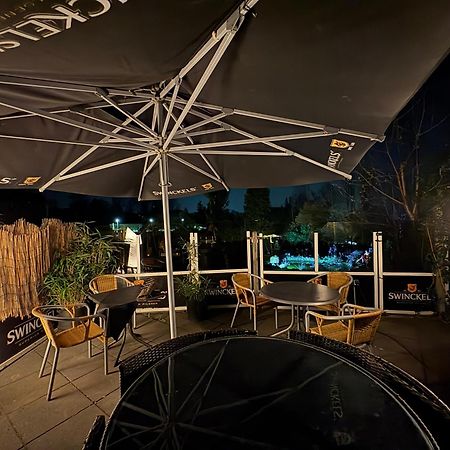 De Post B&B Restaurant Klimmen Kültér fotó