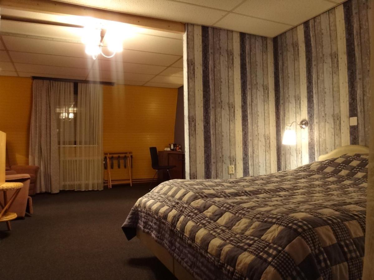 De Post B&B Restaurant Klimmen Kültér fotó