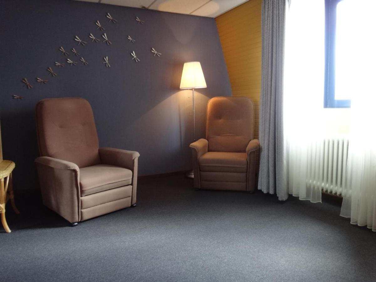 De Post B&B Restaurant Klimmen Kültér fotó