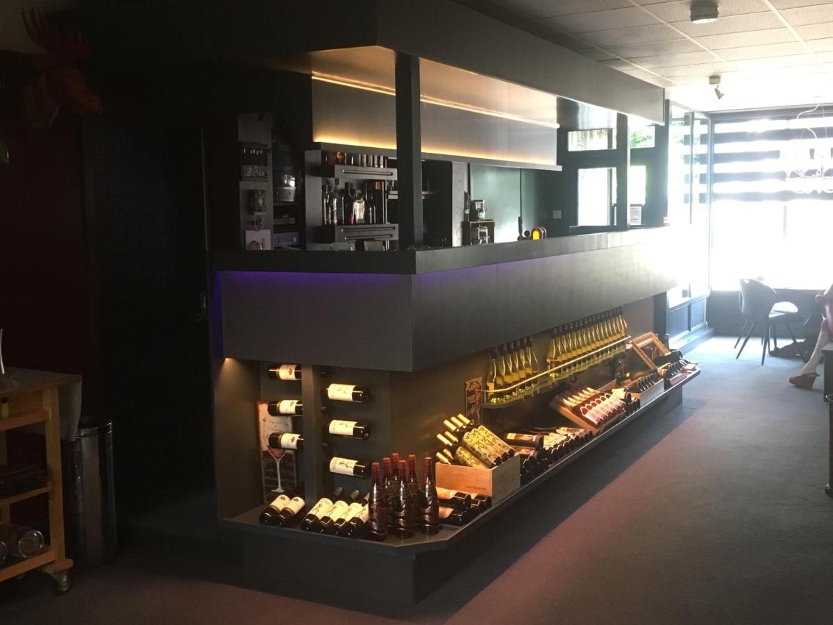 De Post B&B Restaurant Klimmen Kültér fotó