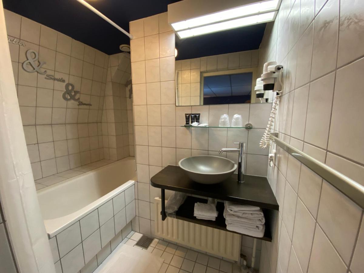 De Post B&B Restaurant Klimmen Kültér fotó