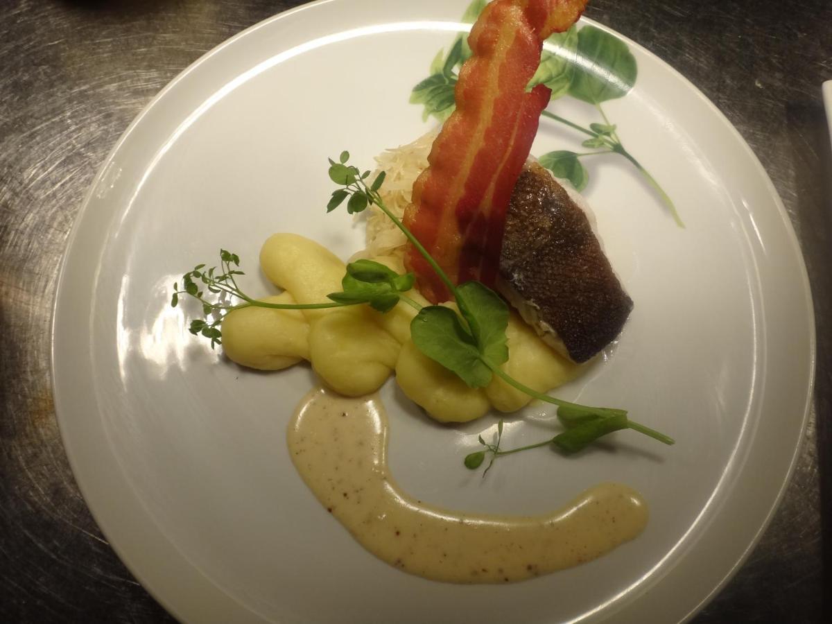 De Post B&B Restaurant Klimmen Kültér fotó