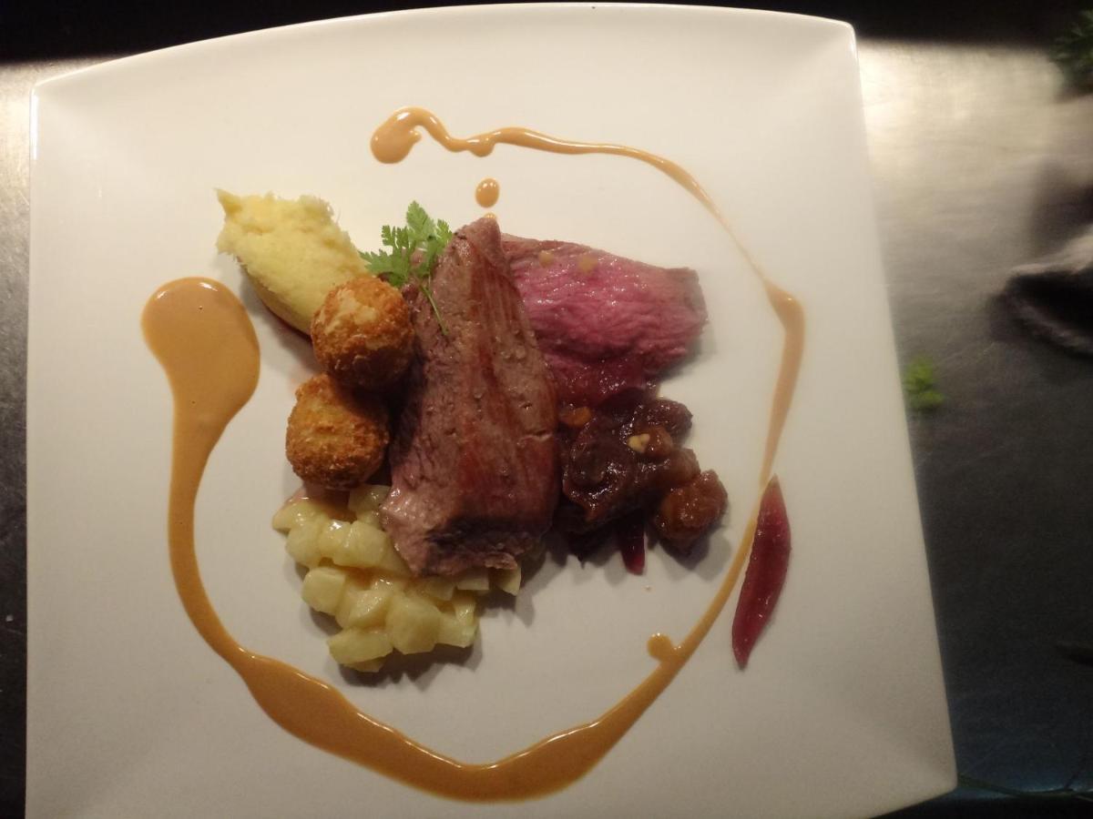 De Post B&B Restaurant Klimmen Kültér fotó