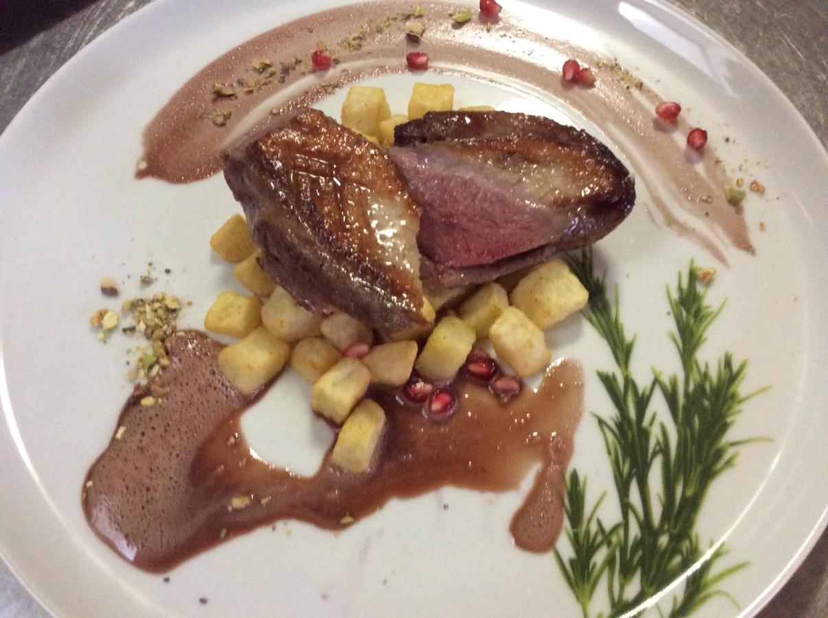 De Post B&B Restaurant Klimmen Kültér fotó