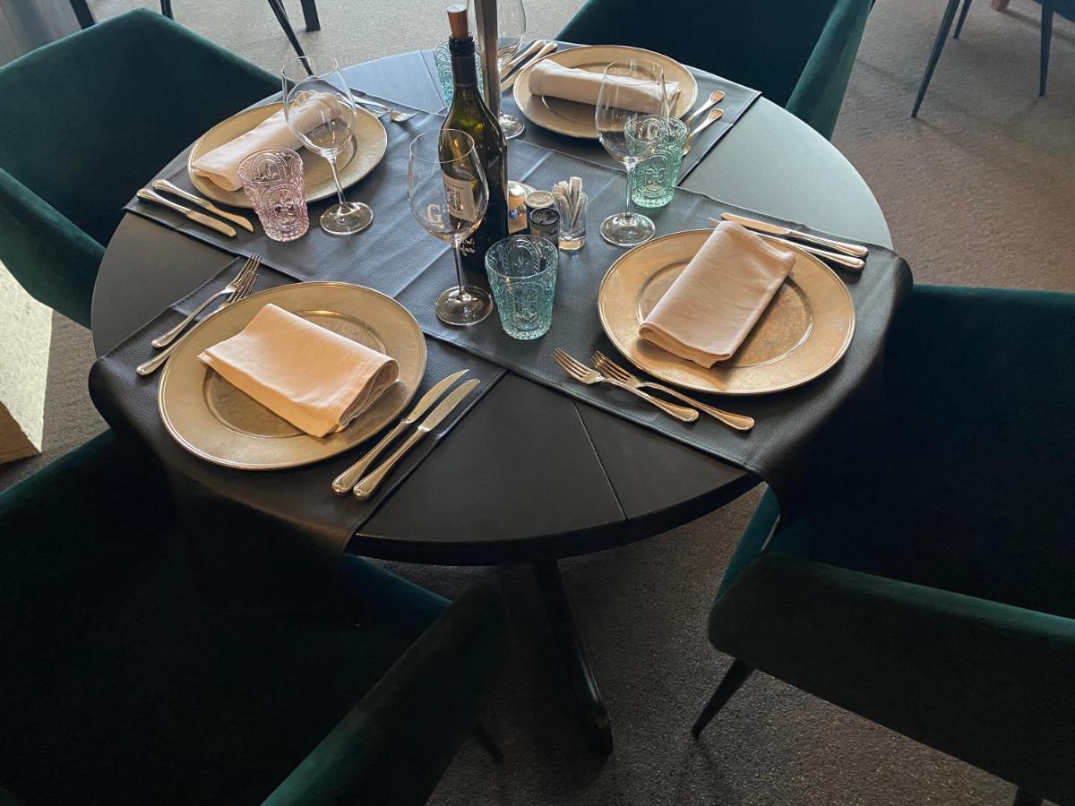De Post B&B Restaurant Klimmen Kültér fotó