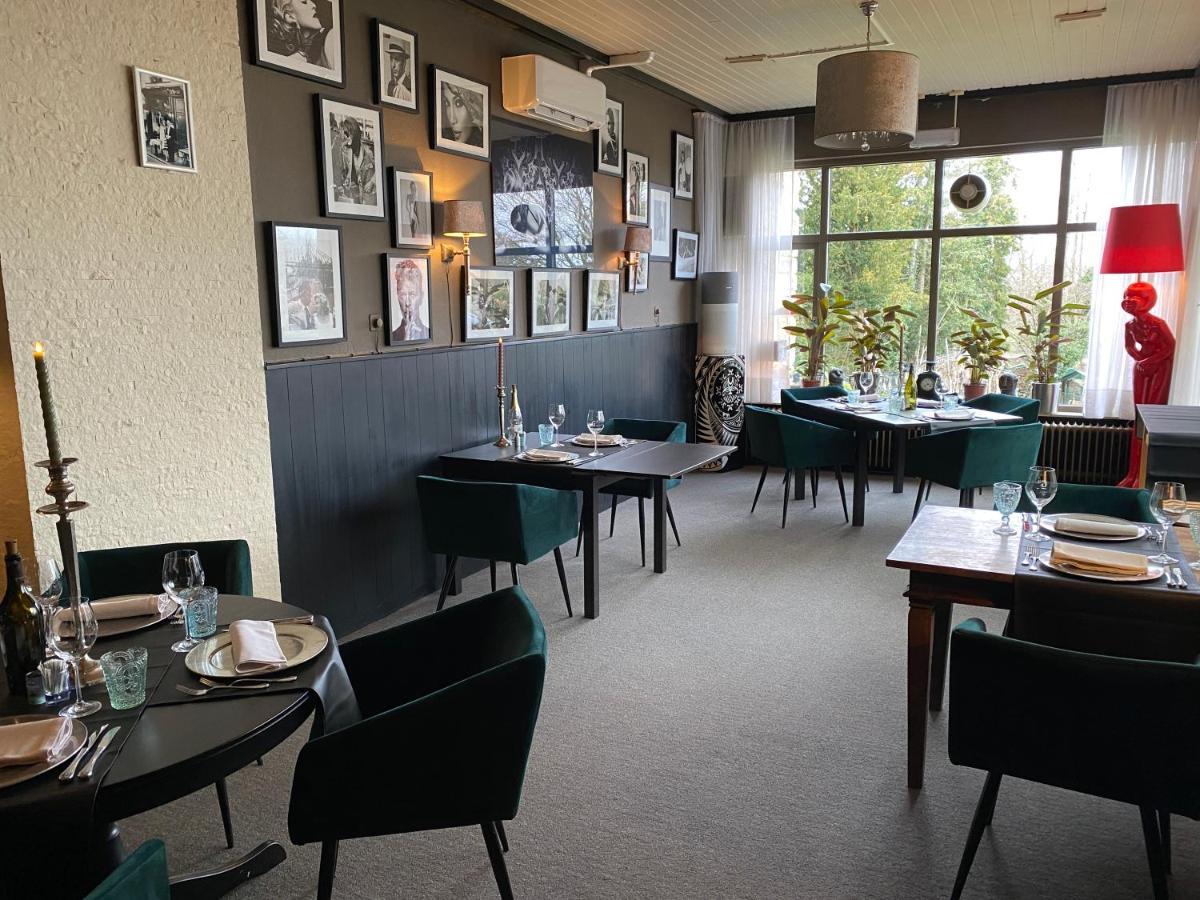 De Post B&B Restaurant Klimmen Kültér fotó