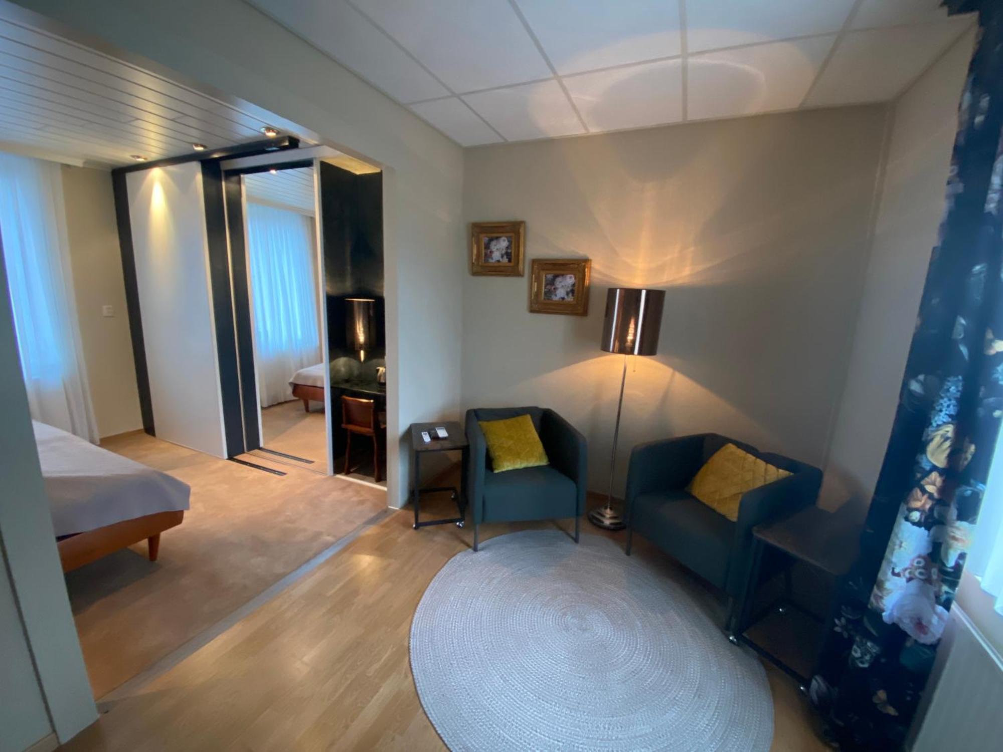 De Post B&B Restaurant Klimmen Kültér fotó