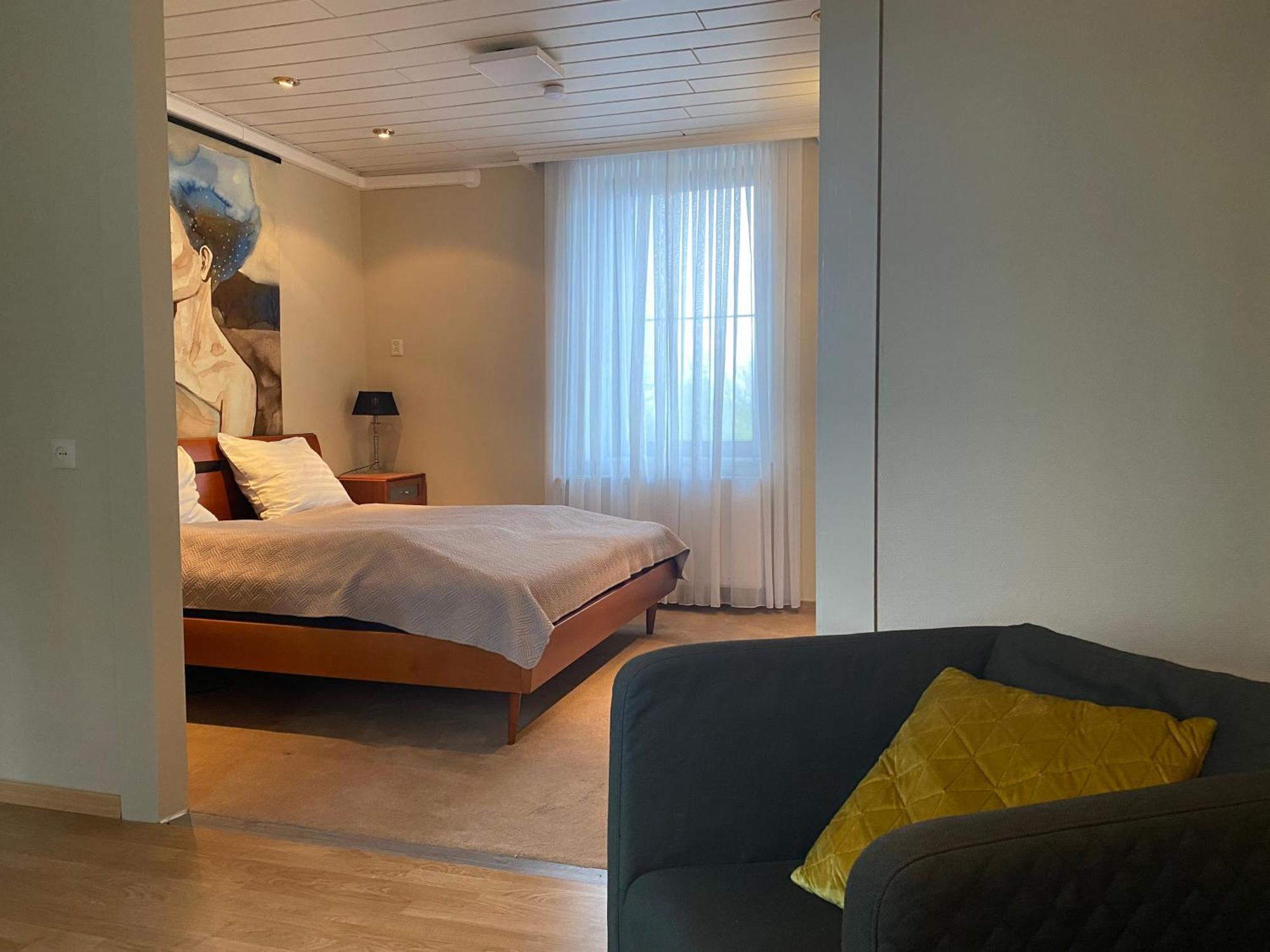 De Post B&B Restaurant Klimmen Kültér fotó