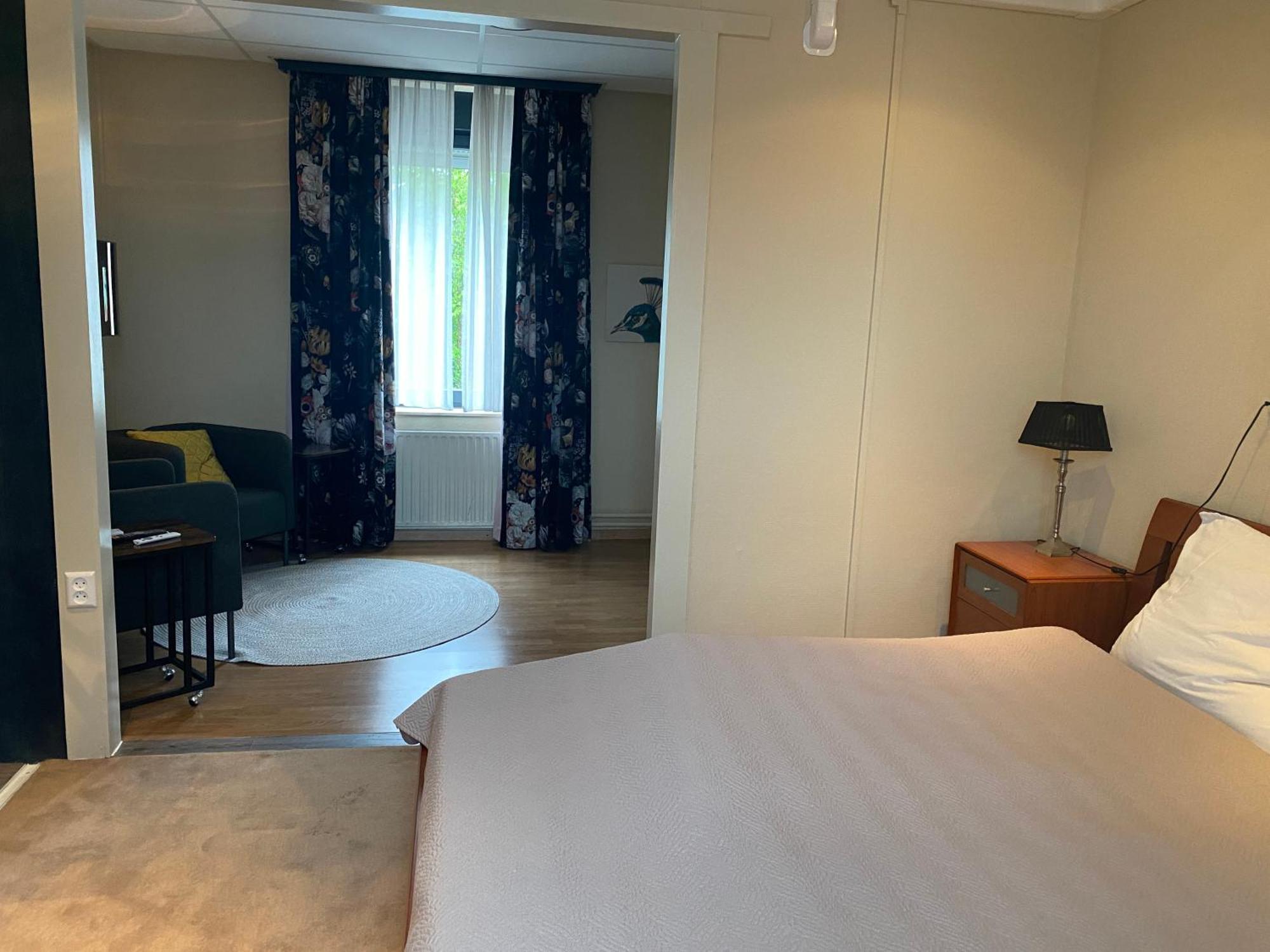 De Post B&B Restaurant Klimmen Kültér fotó