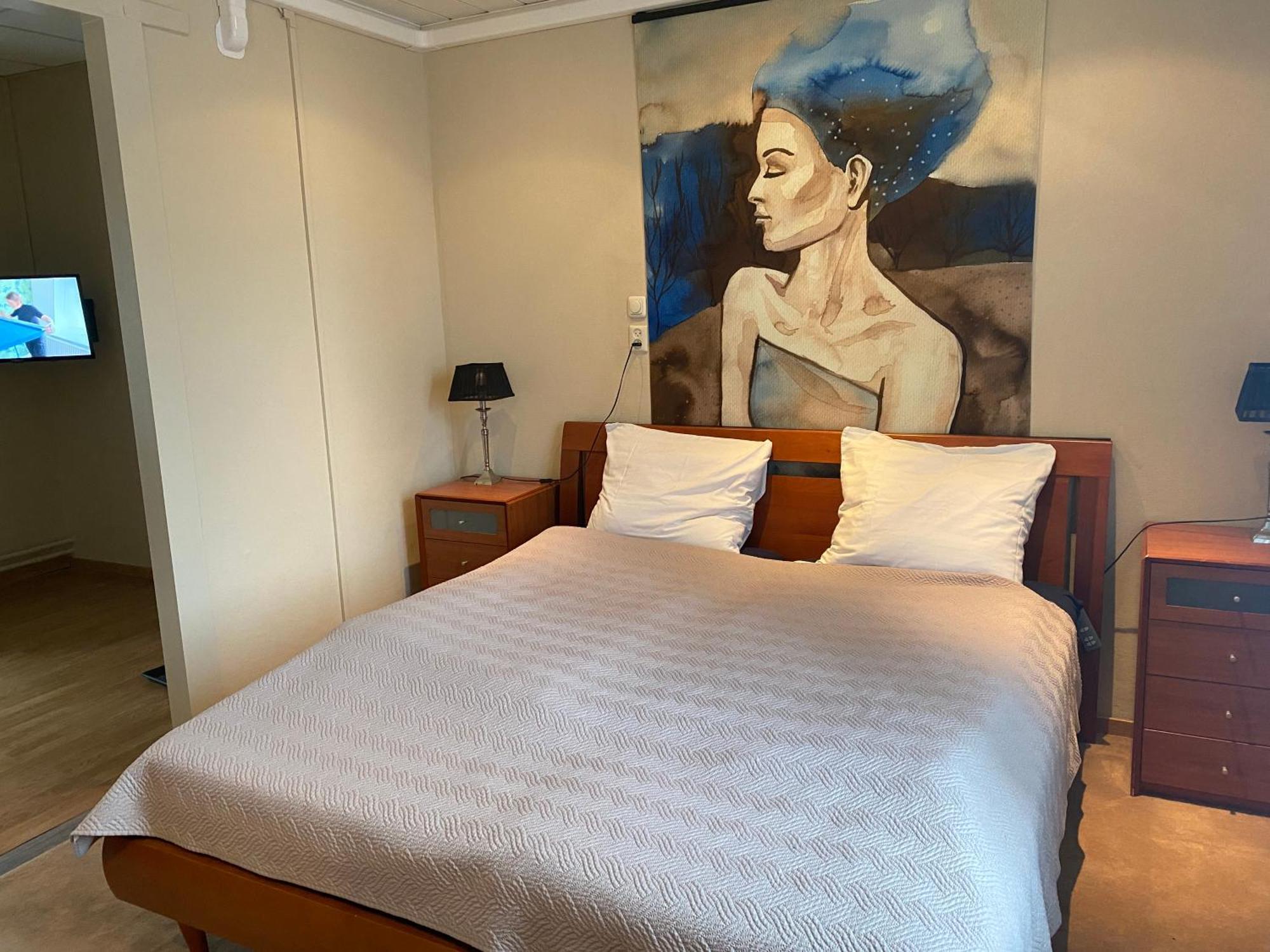 De Post B&B Restaurant Klimmen Kültér fotó