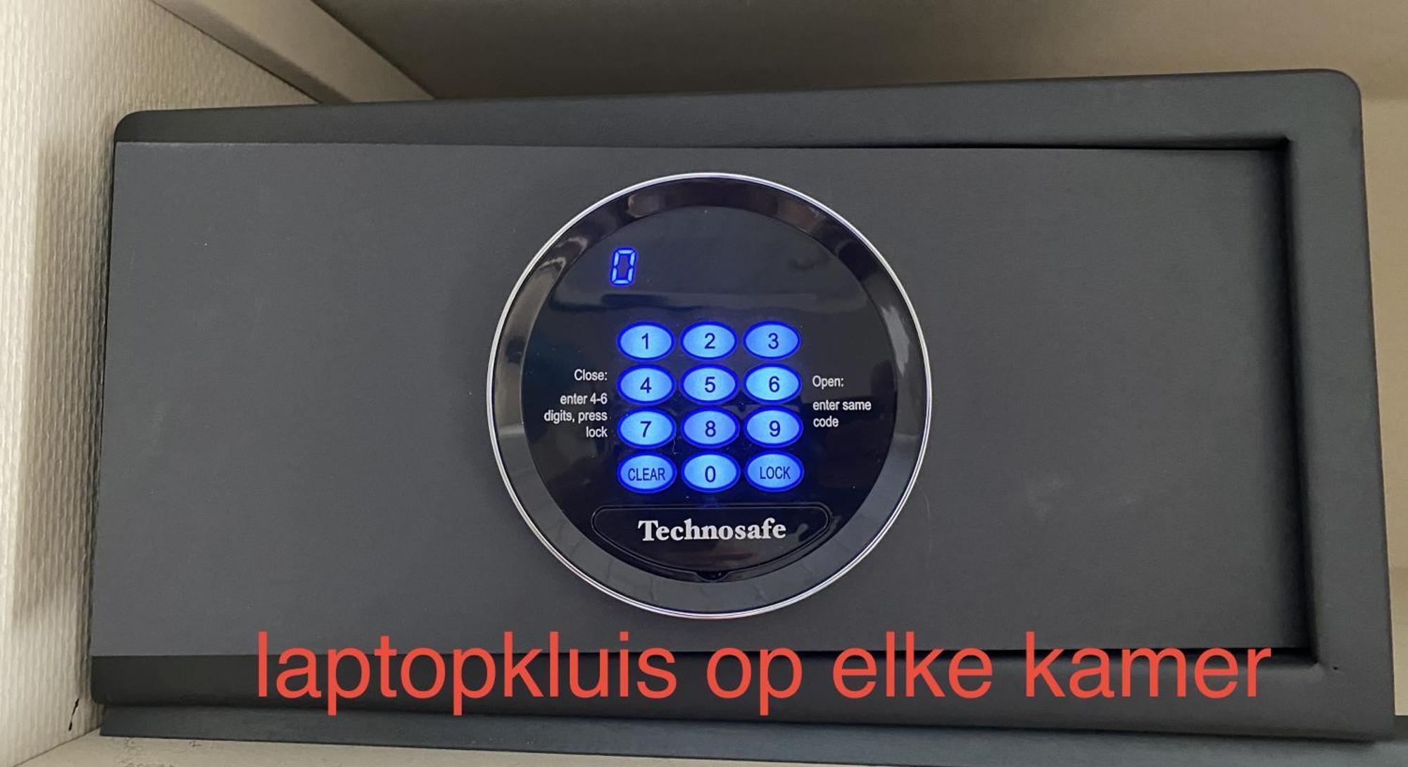 De Post B&B Restaurant Klimmen Kültér fotó