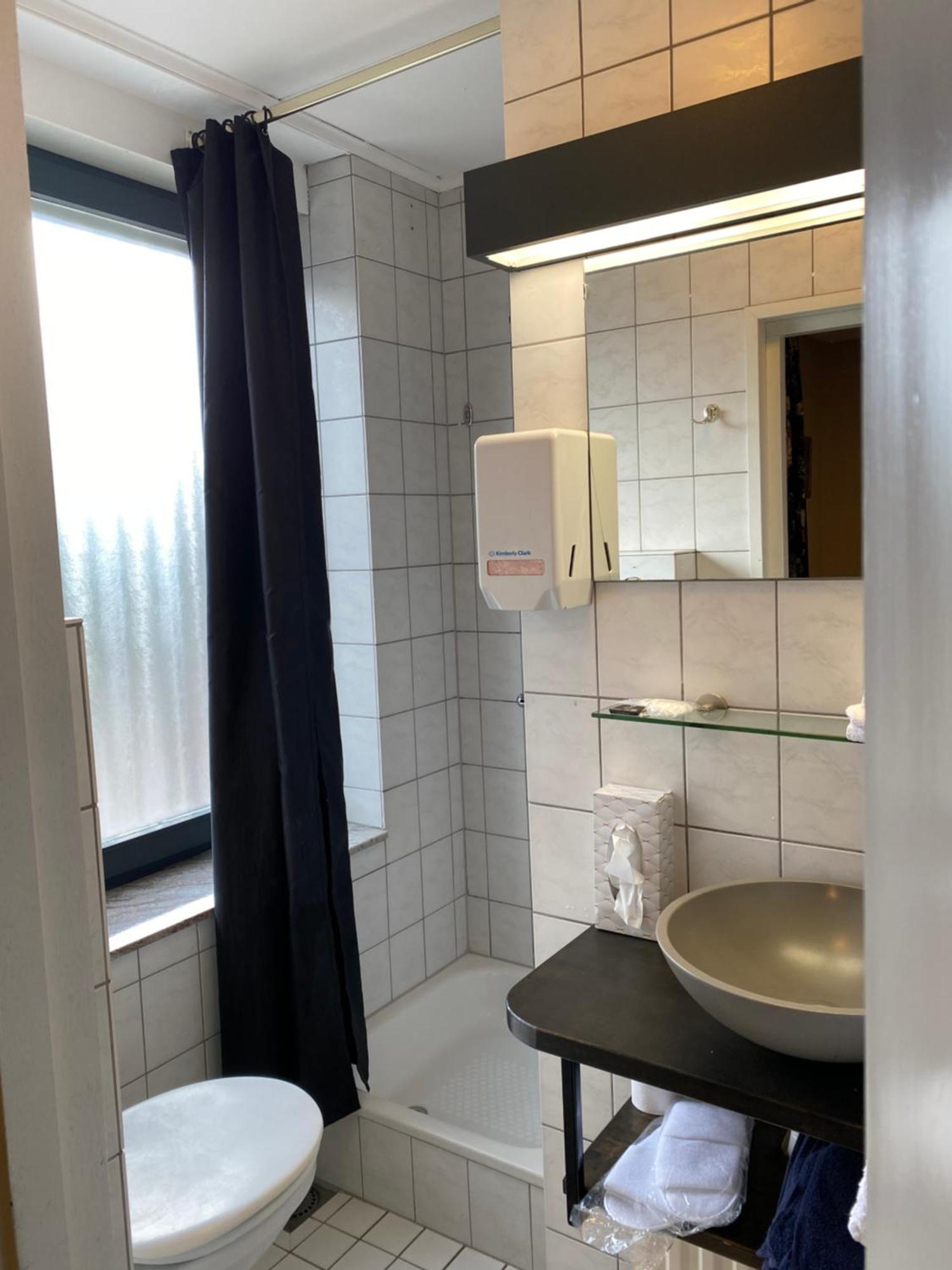 De Post B&B Restaurant Klimmen Kültér fotó